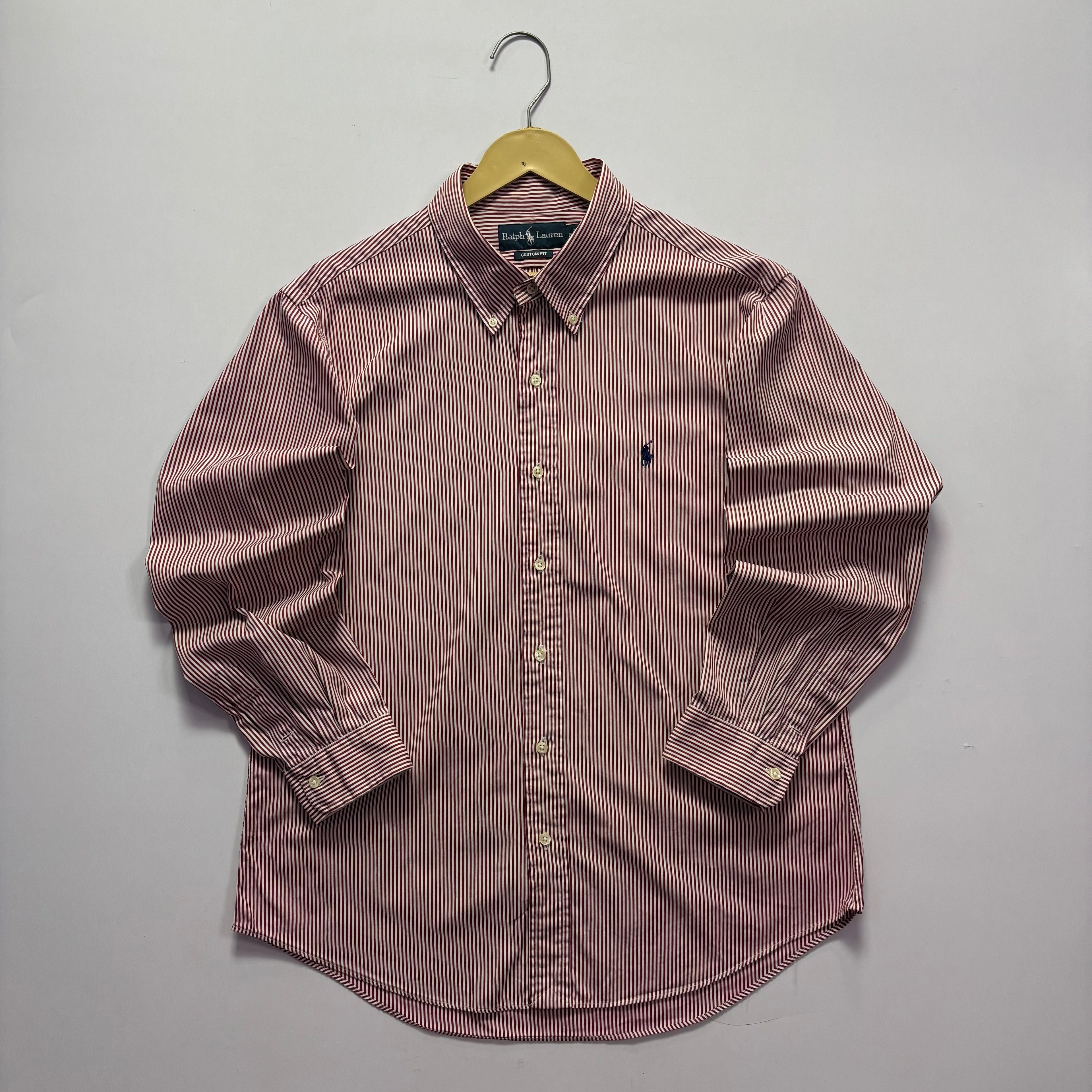 RL Polo Striped Shirt