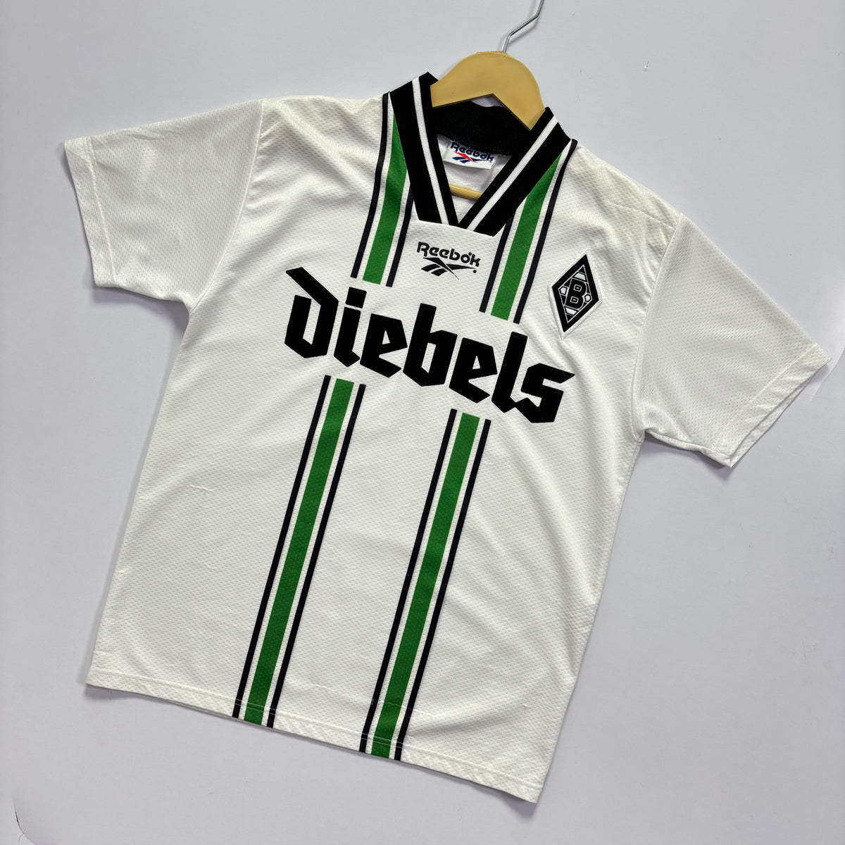 Borussia 1996 Away