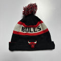 NBA Chicago Bulls Beanie