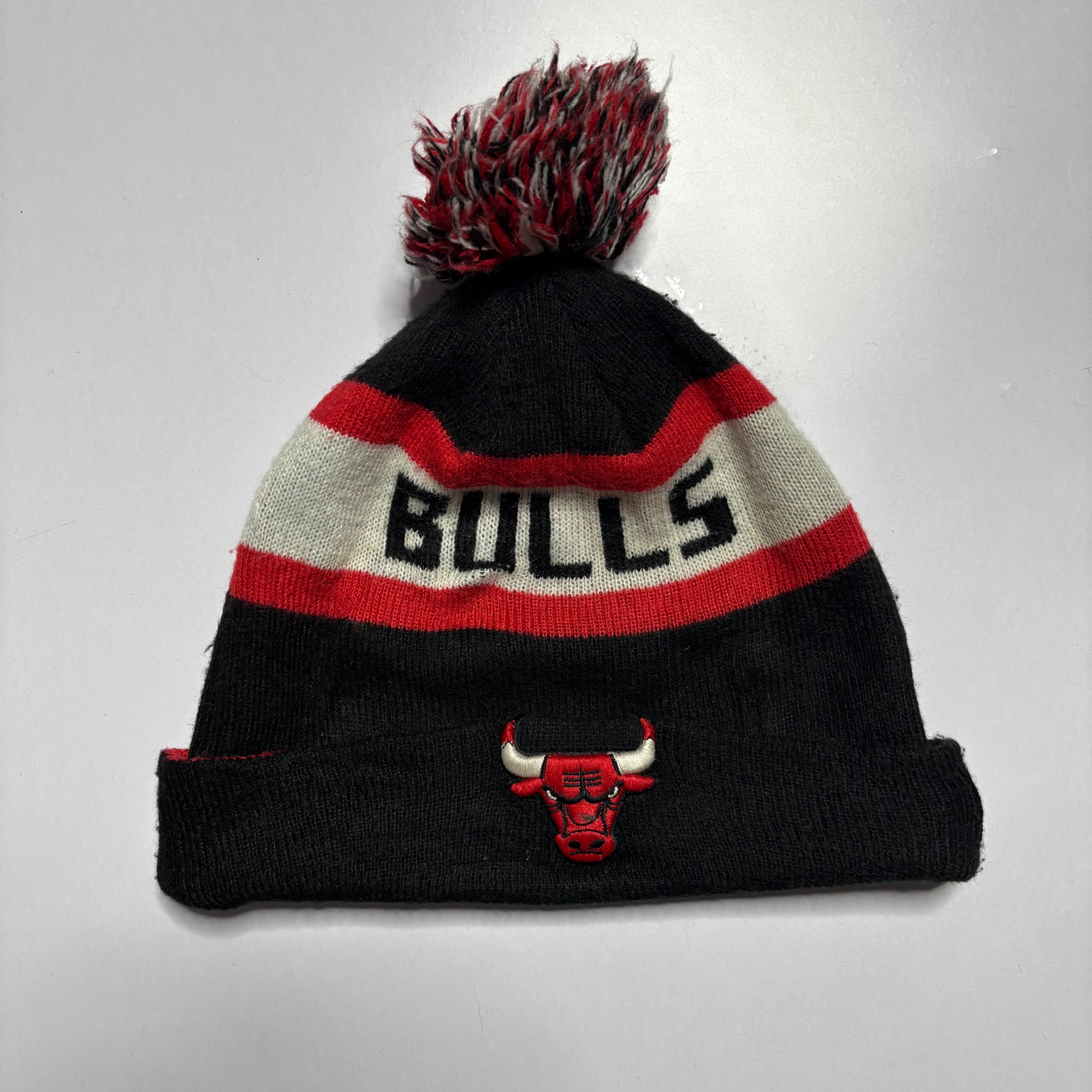 NBA Chicago Bulls Beanie