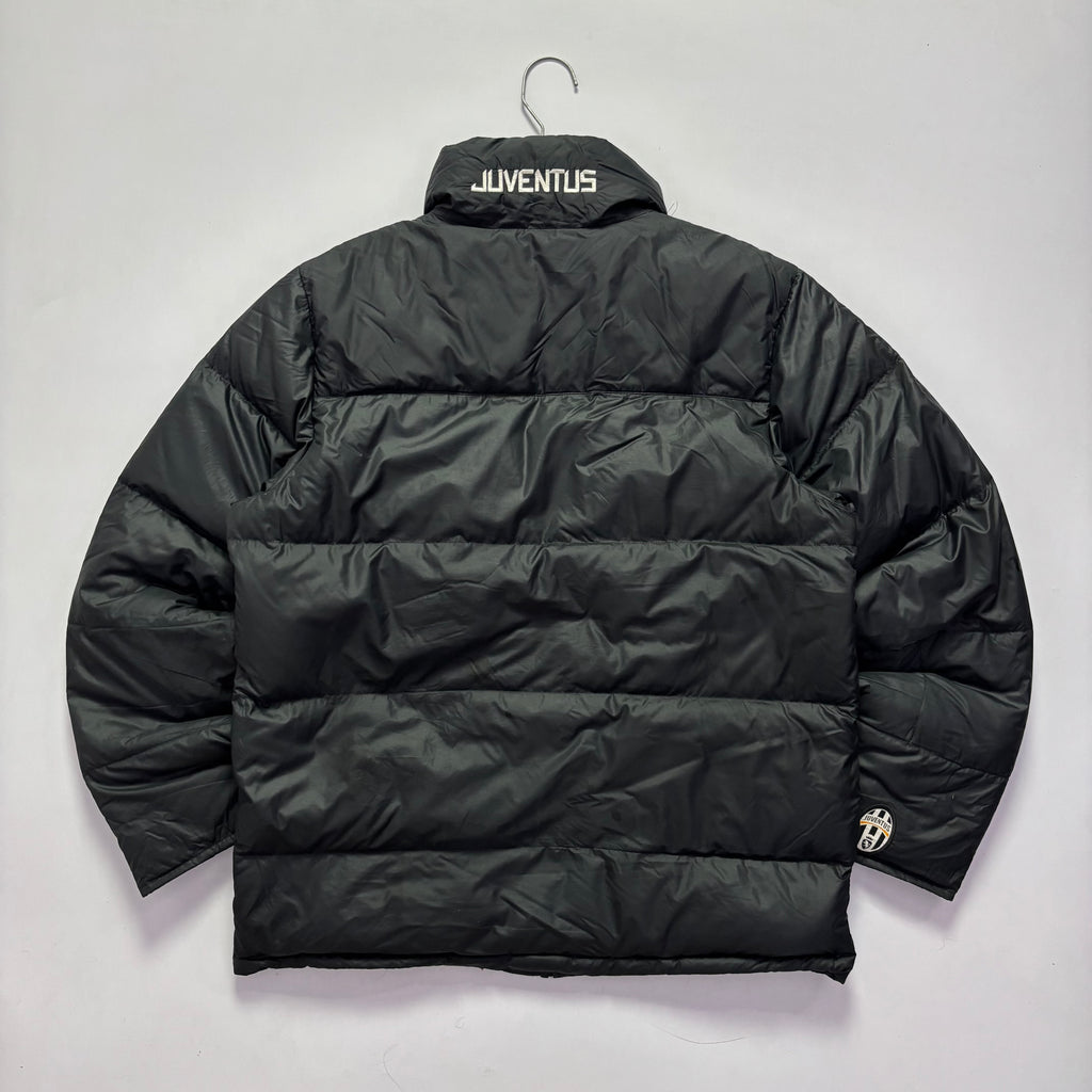 Nike X Juventus Puffer Jacket