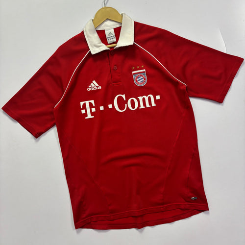 Bayern Munchen 2006