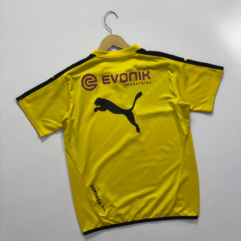 Dortmund 2015 Training Shirt