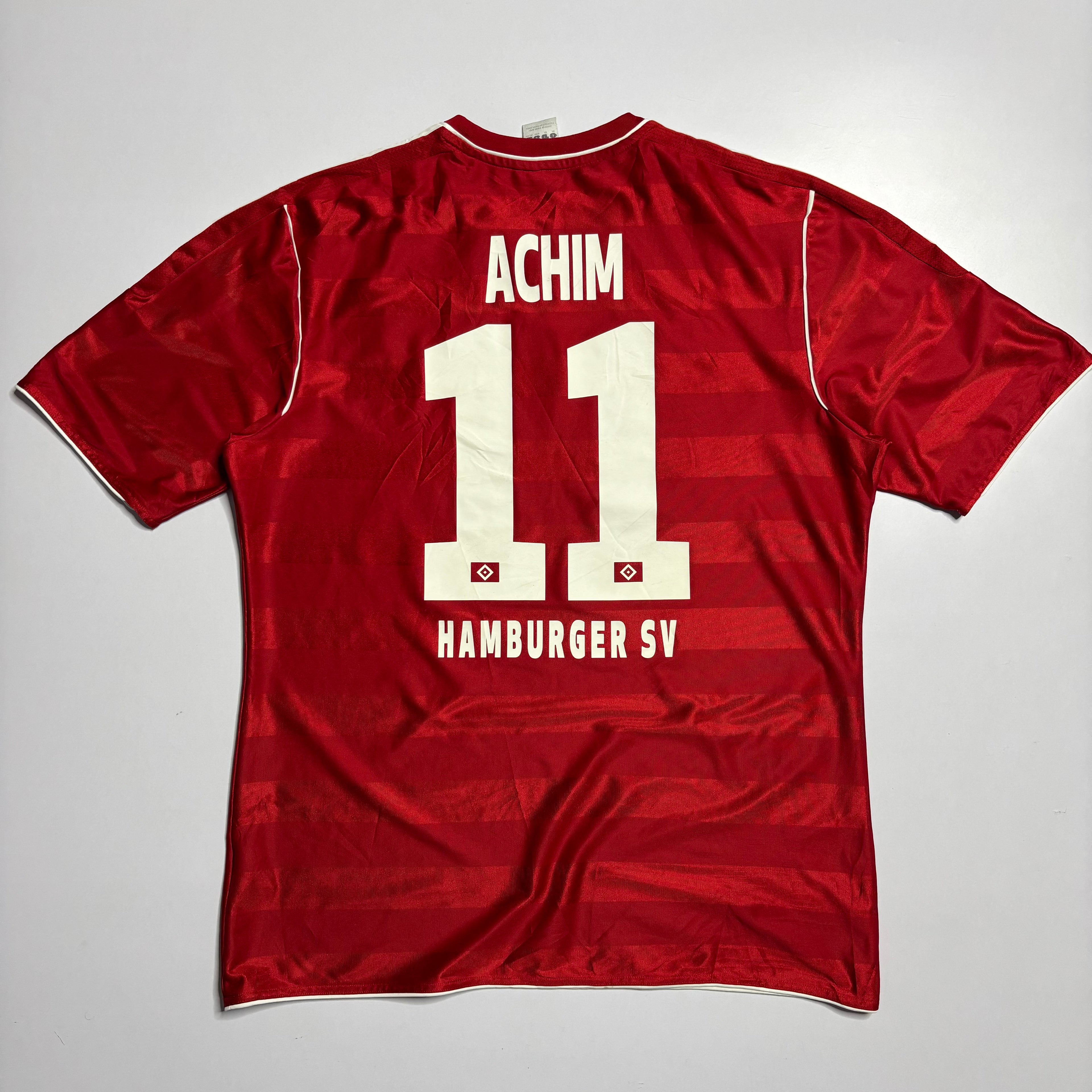 Hamburger SV 2012 Third Jersey