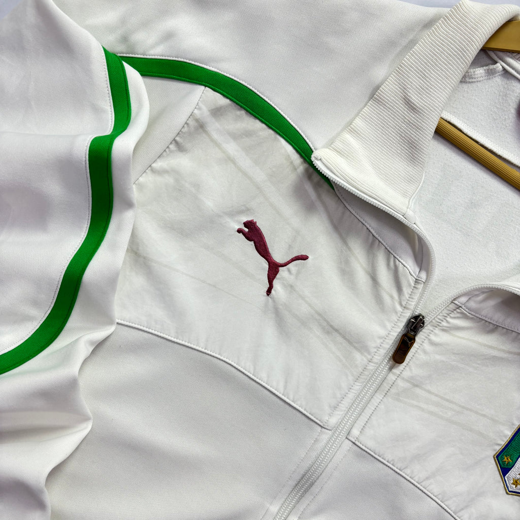 Italia 2010 Track Jacket