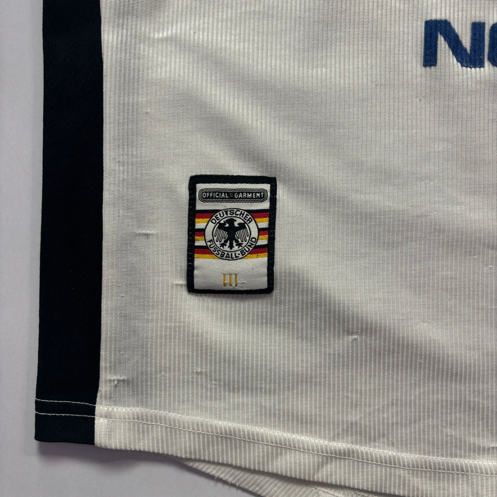 Germany 1998 Training Jersey