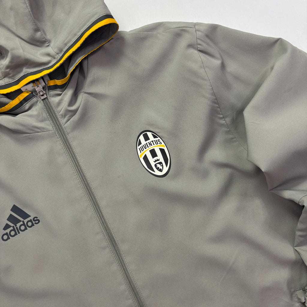 Juventus 2016 Track Jacket