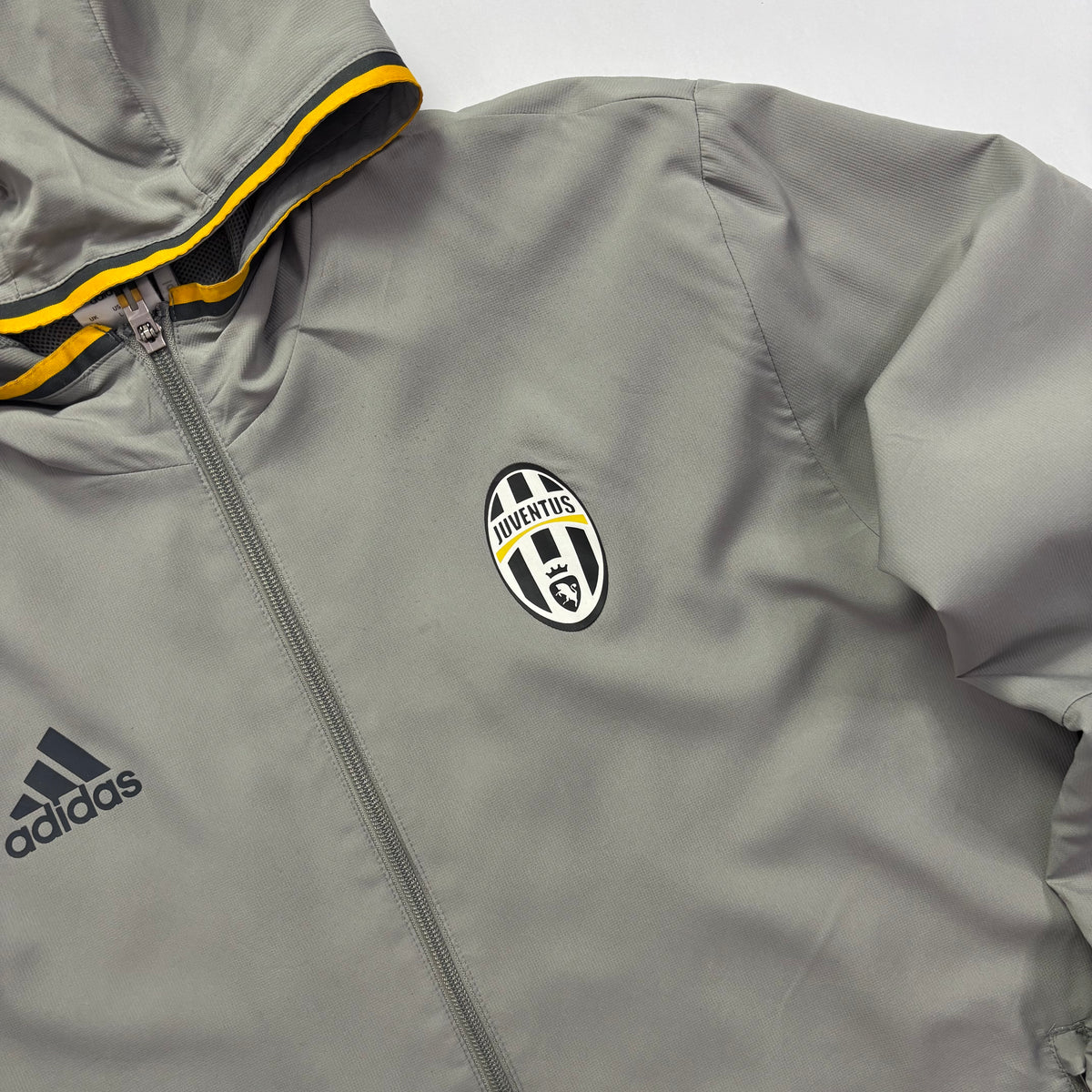 Juventus 2016 Track Jacket