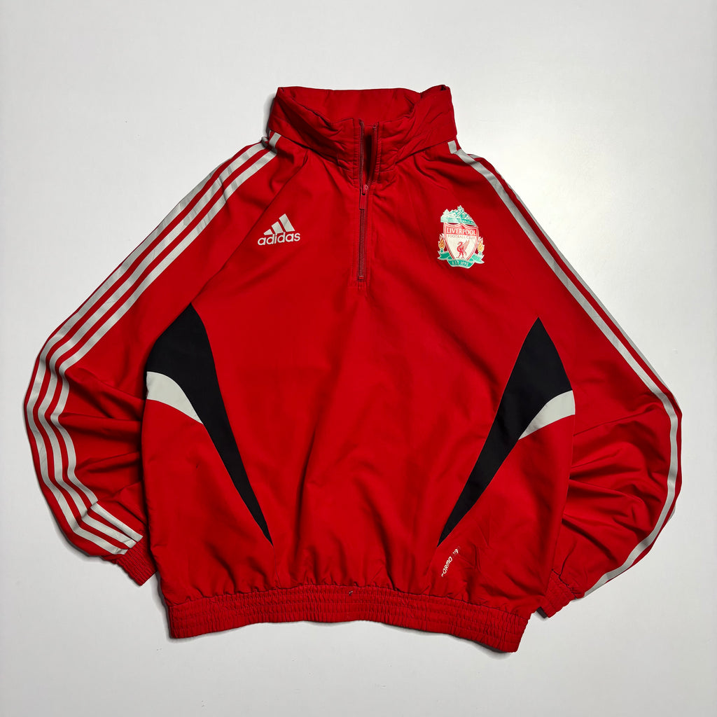 Liverpool 2008 Zipper Jacket