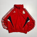 Liverpool 2008 Zipper Jacket