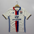 Olympique Lyonnais 2016 Home