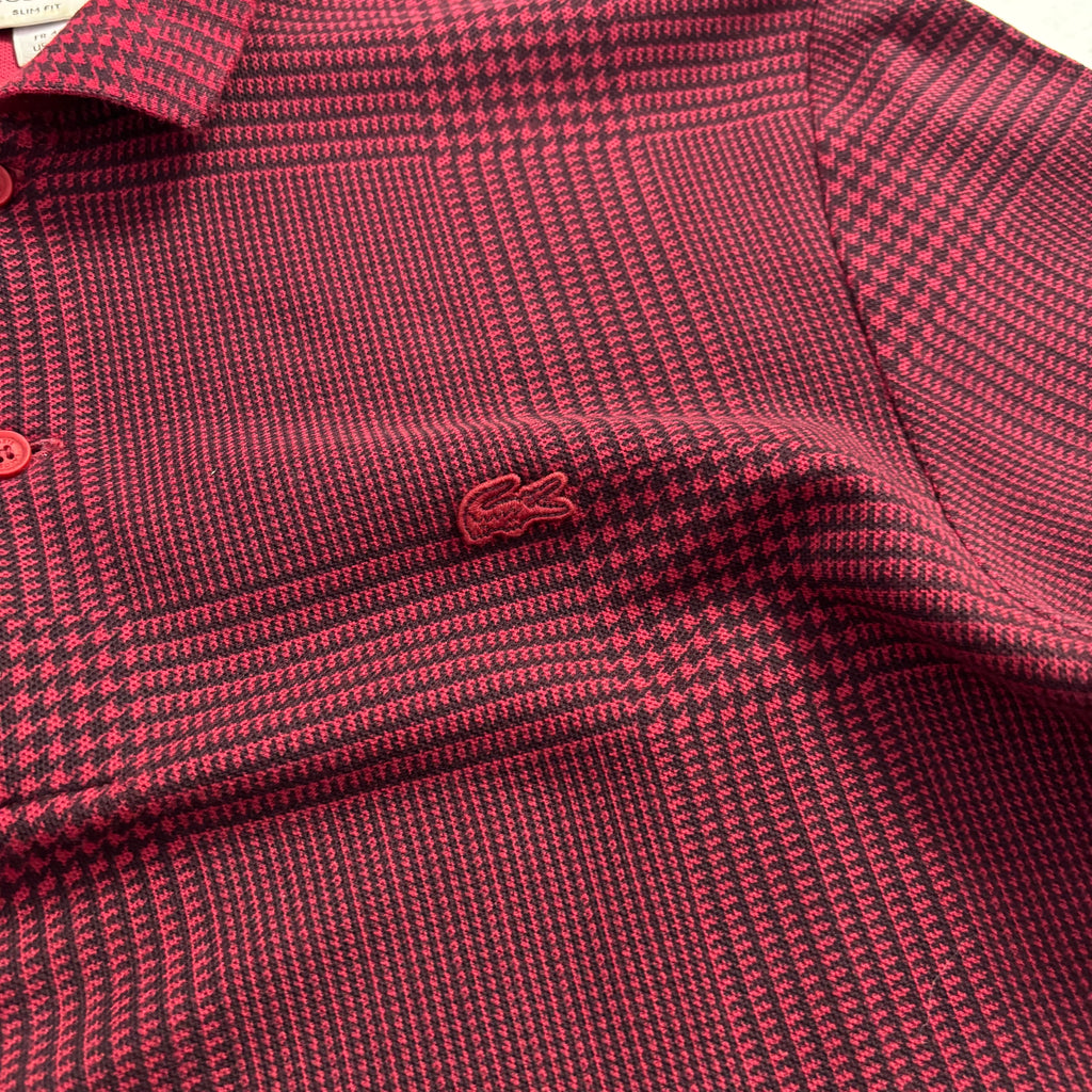 Lacoste Polo