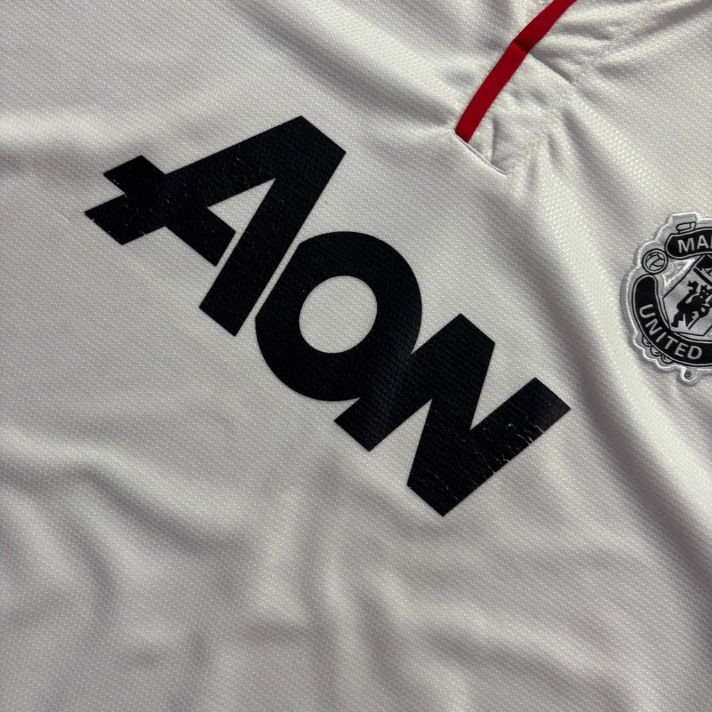 Manunited 2012 Away