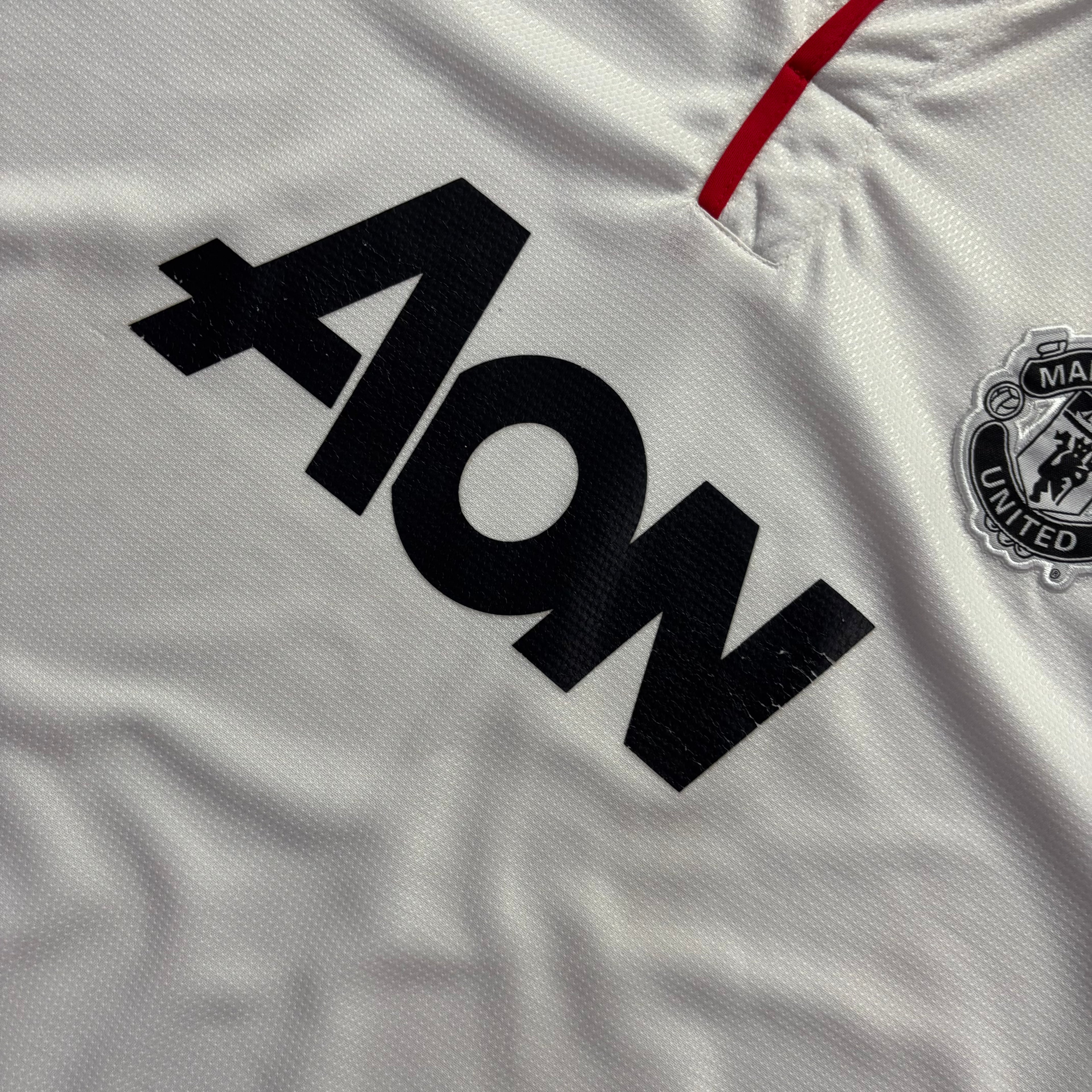 Manunited 2012 Away