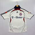 FC Bayern 2006 Home