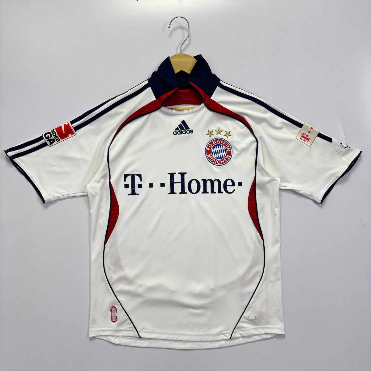 FC Bayern 2006 Home