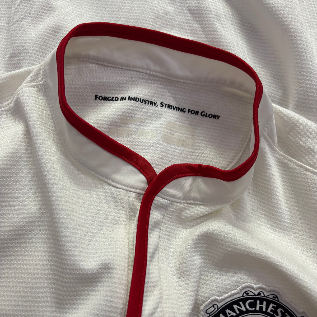 Manunited 2012 Away Jersey