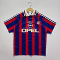 FC Bayern Munich 1995 Home