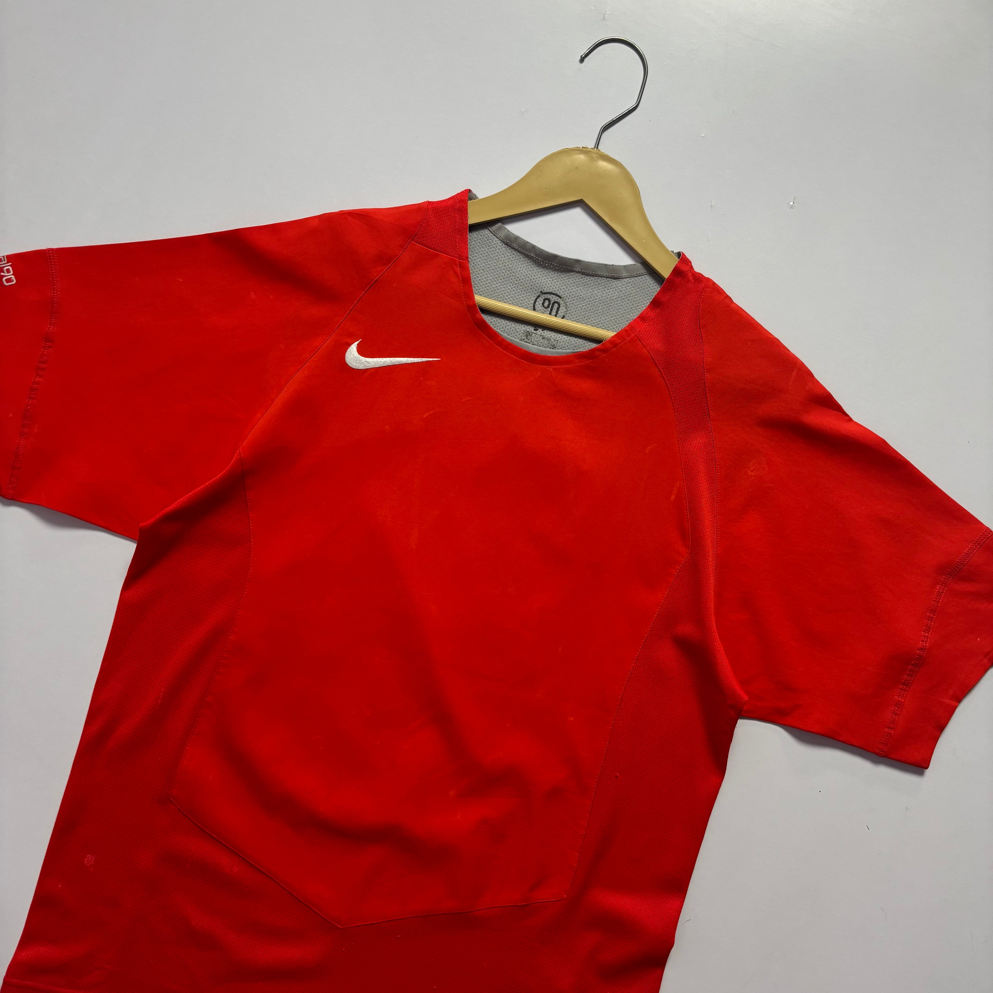 Vtg. T90 Tee
