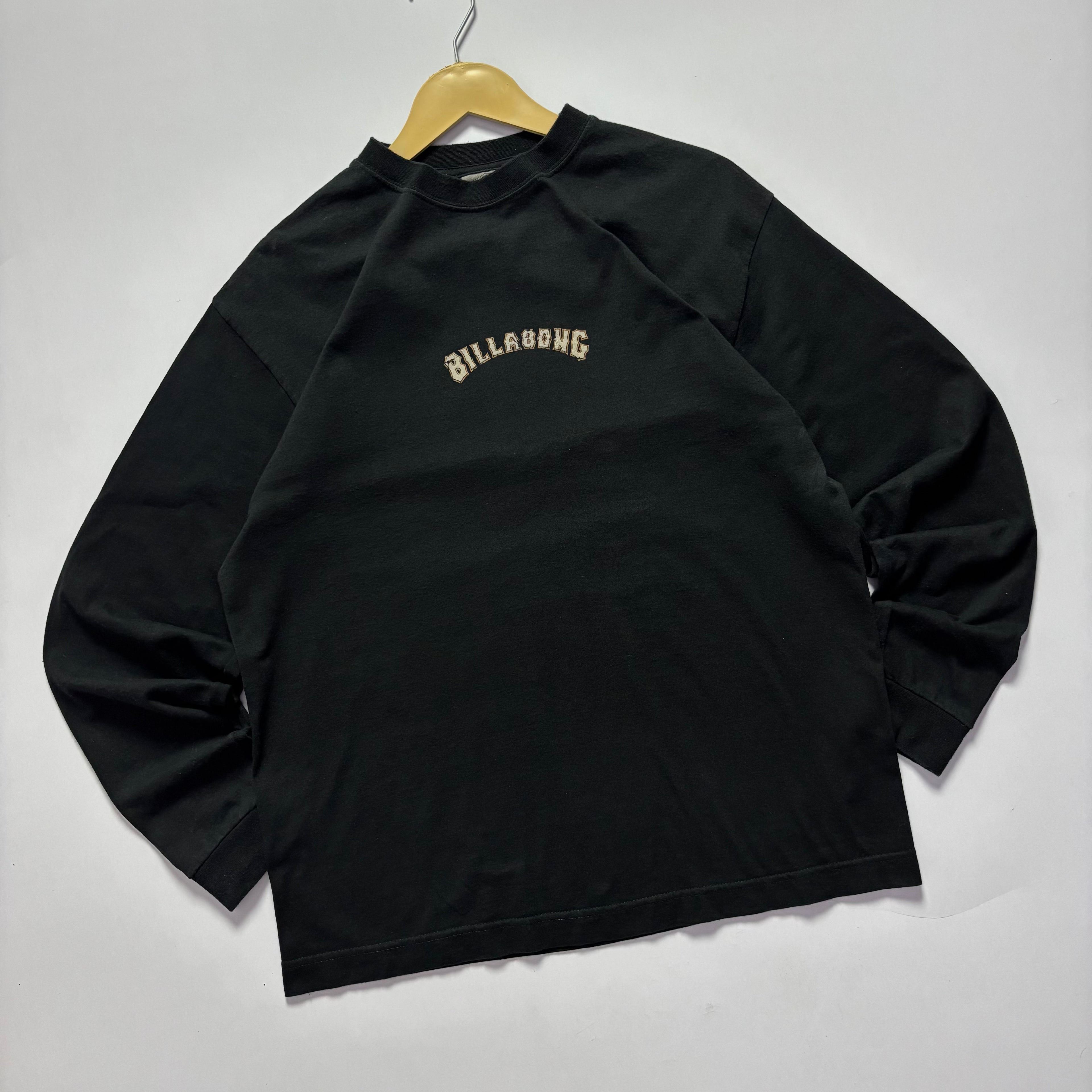 Billabong L/S T-Shirt