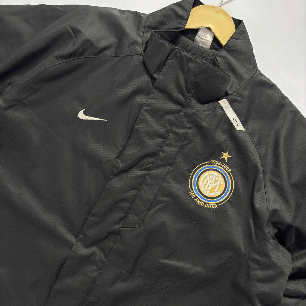 Inter Milan 100th Anniversary Centenary Jacket
