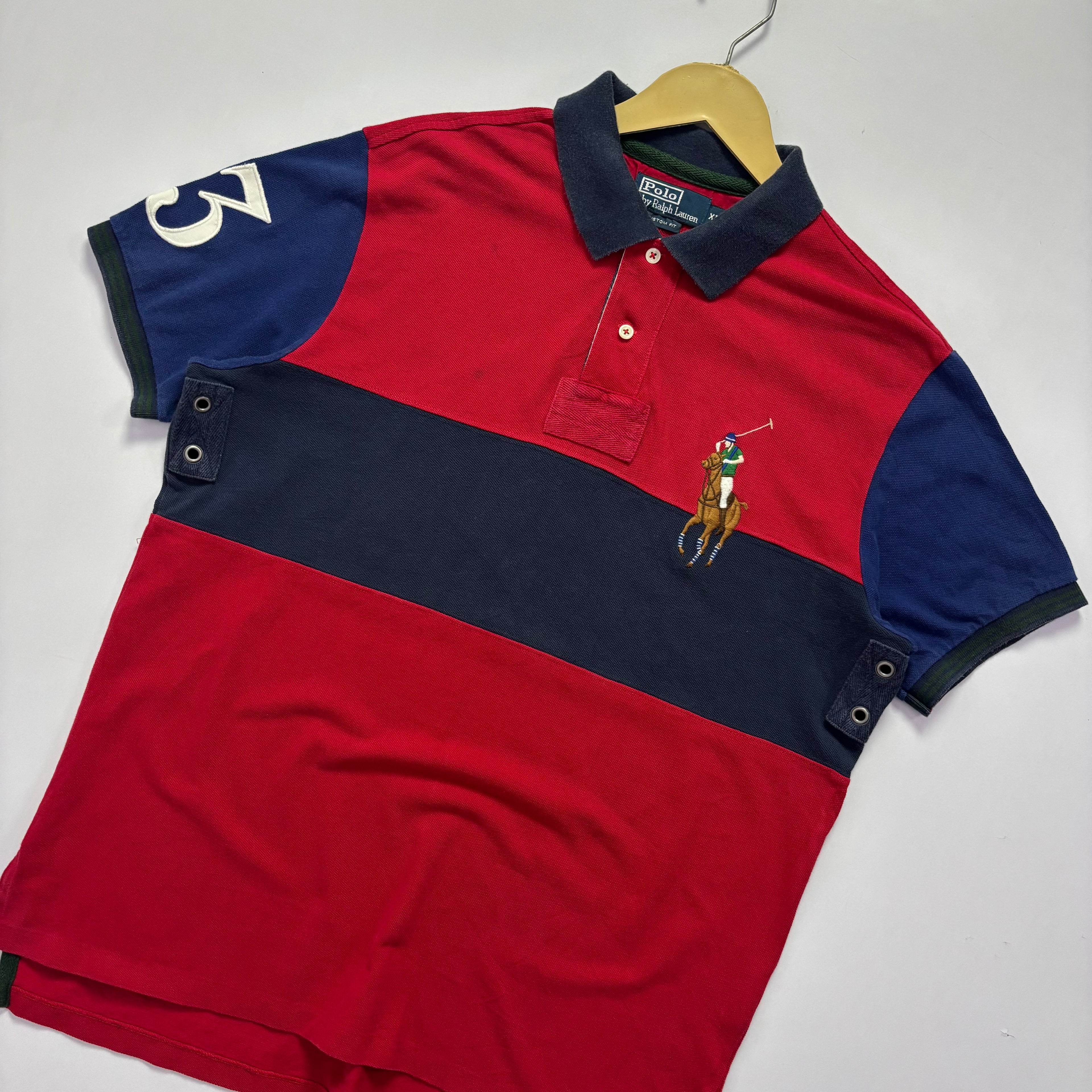 Vtg. RL Polo
