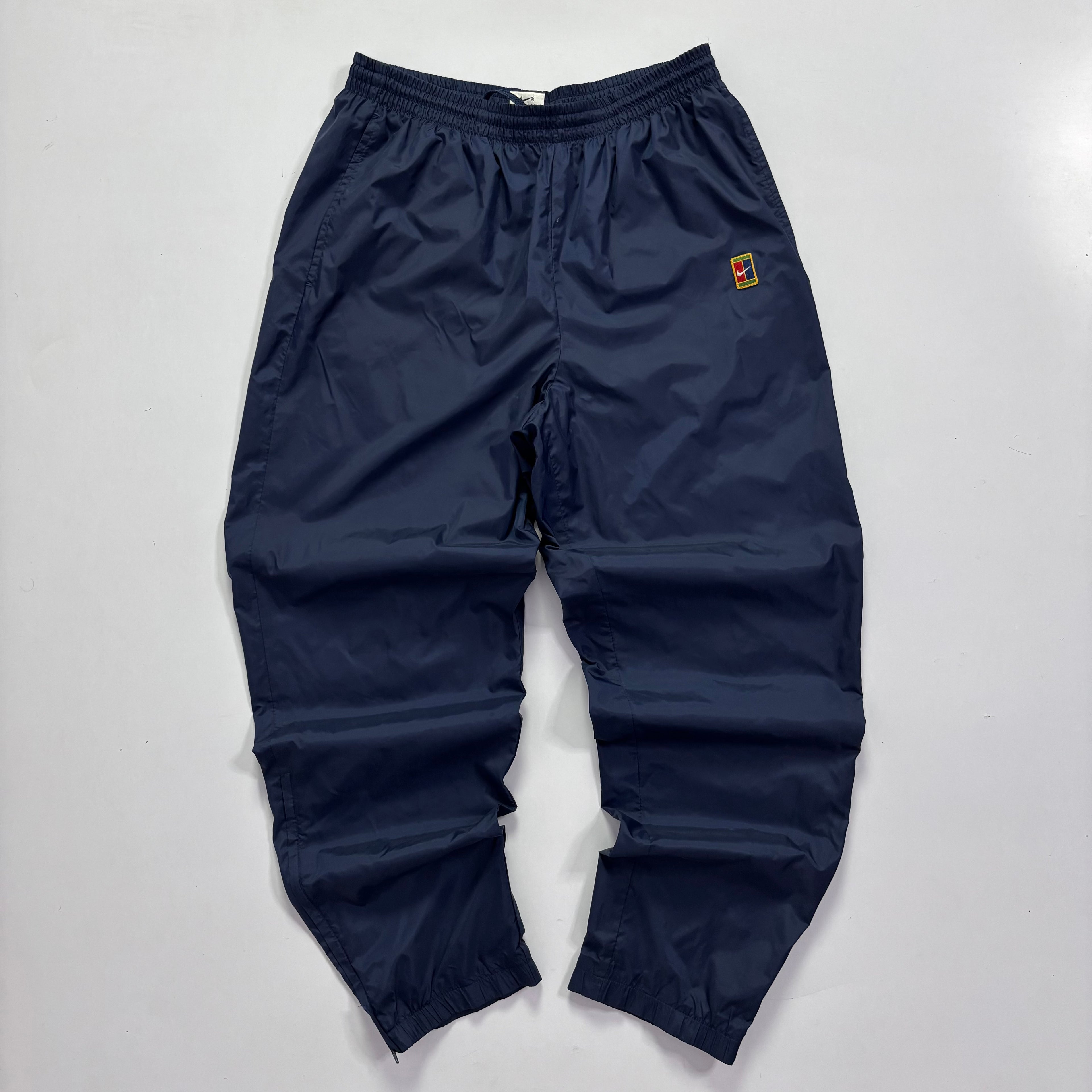90’s Nike Court Track Pants