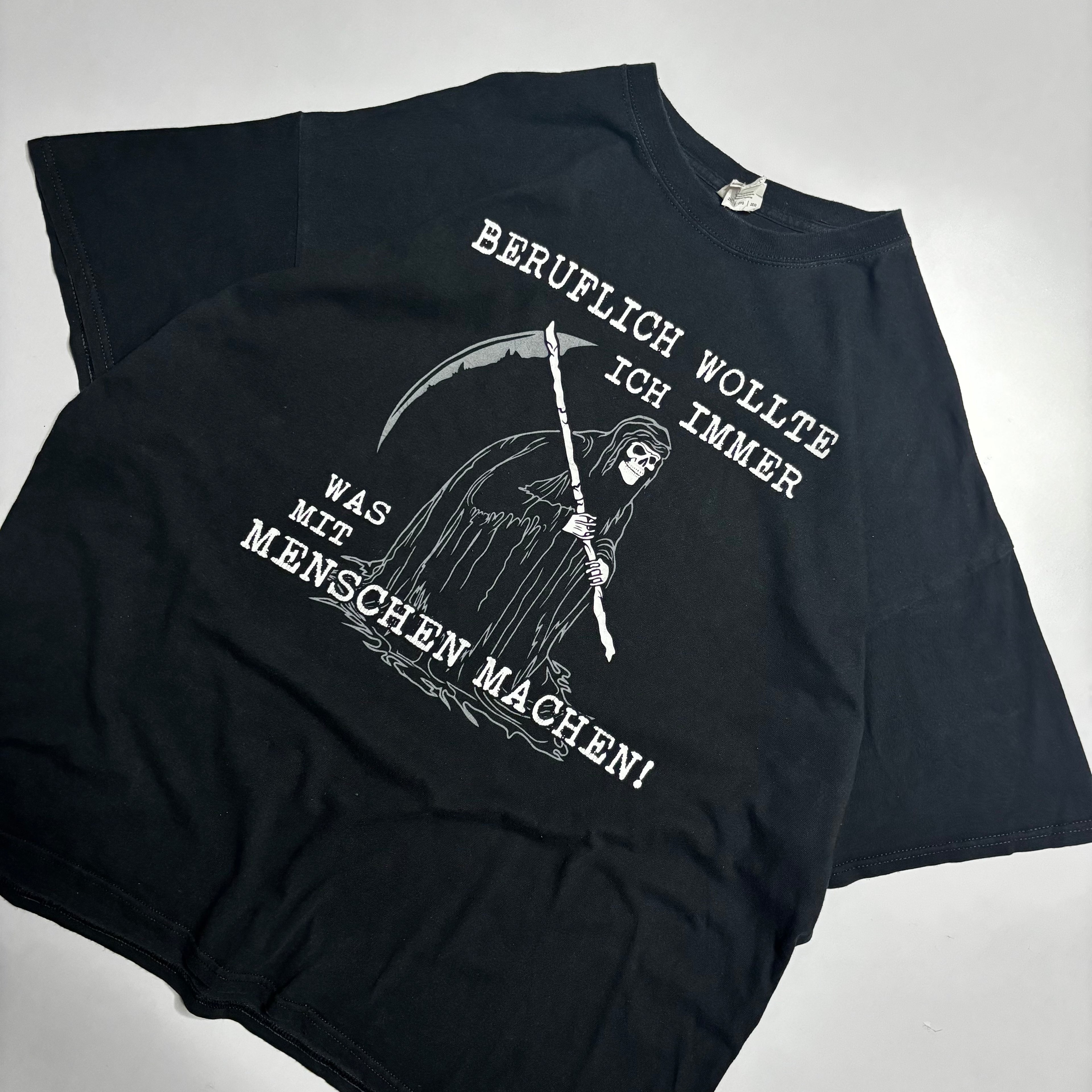 Dark Humour Tshirt