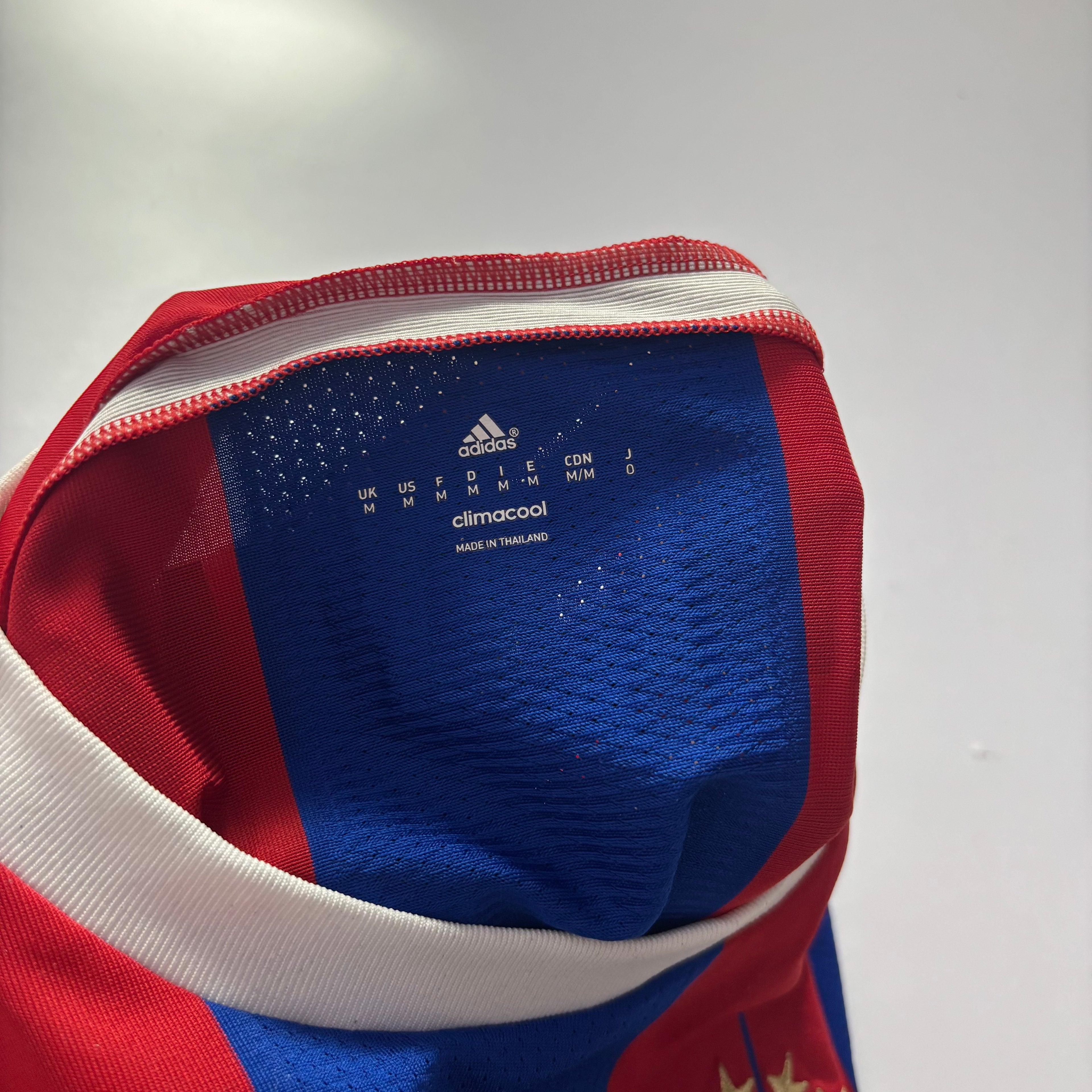 FC Bayern 2014 Home Jersey