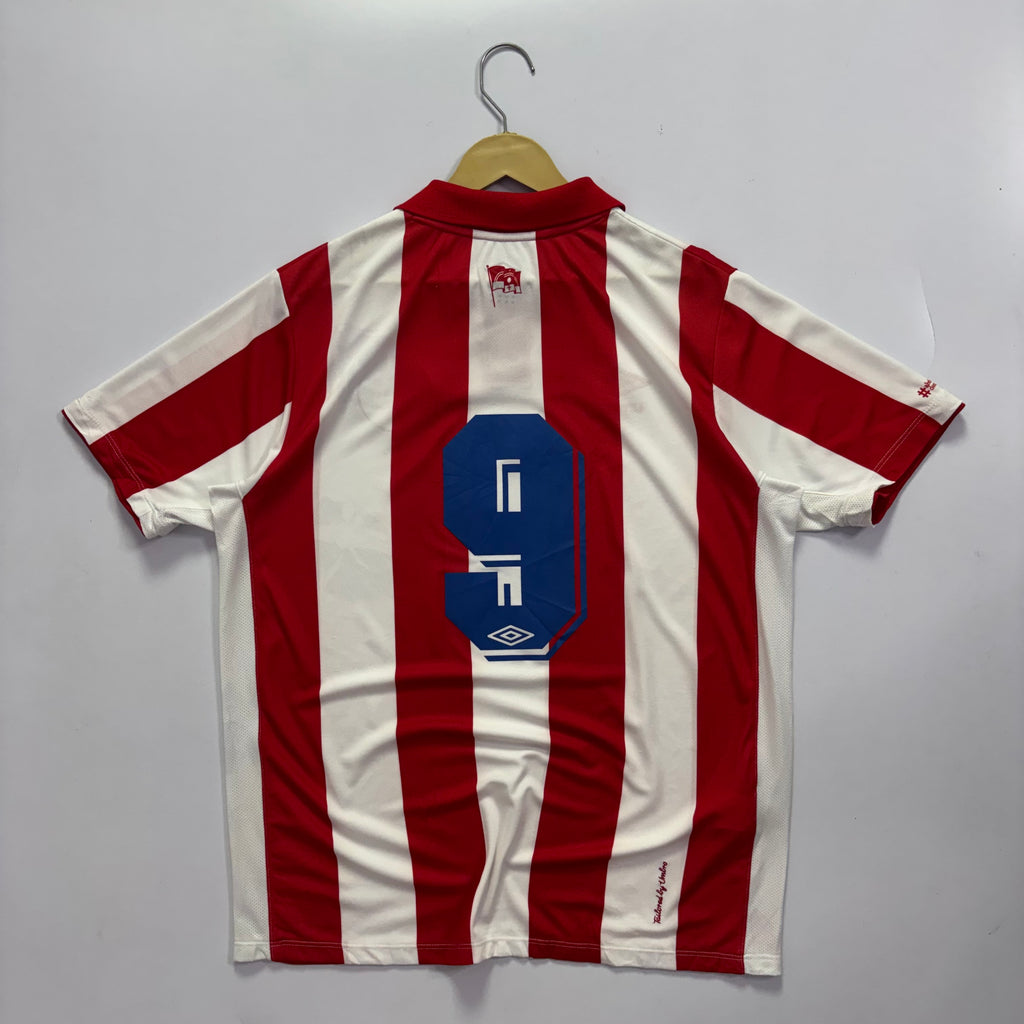 Nautico 2014 Home