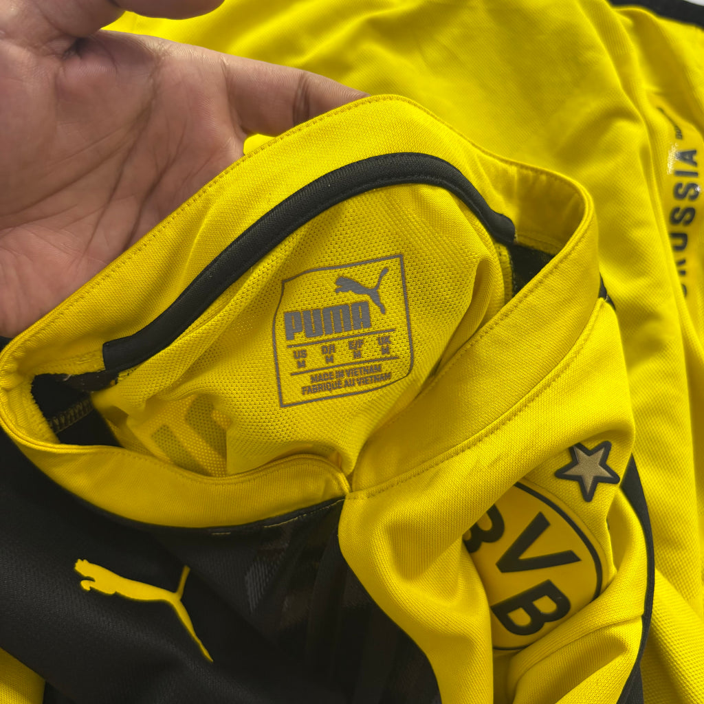 Dortmund 2015 Training Shirt