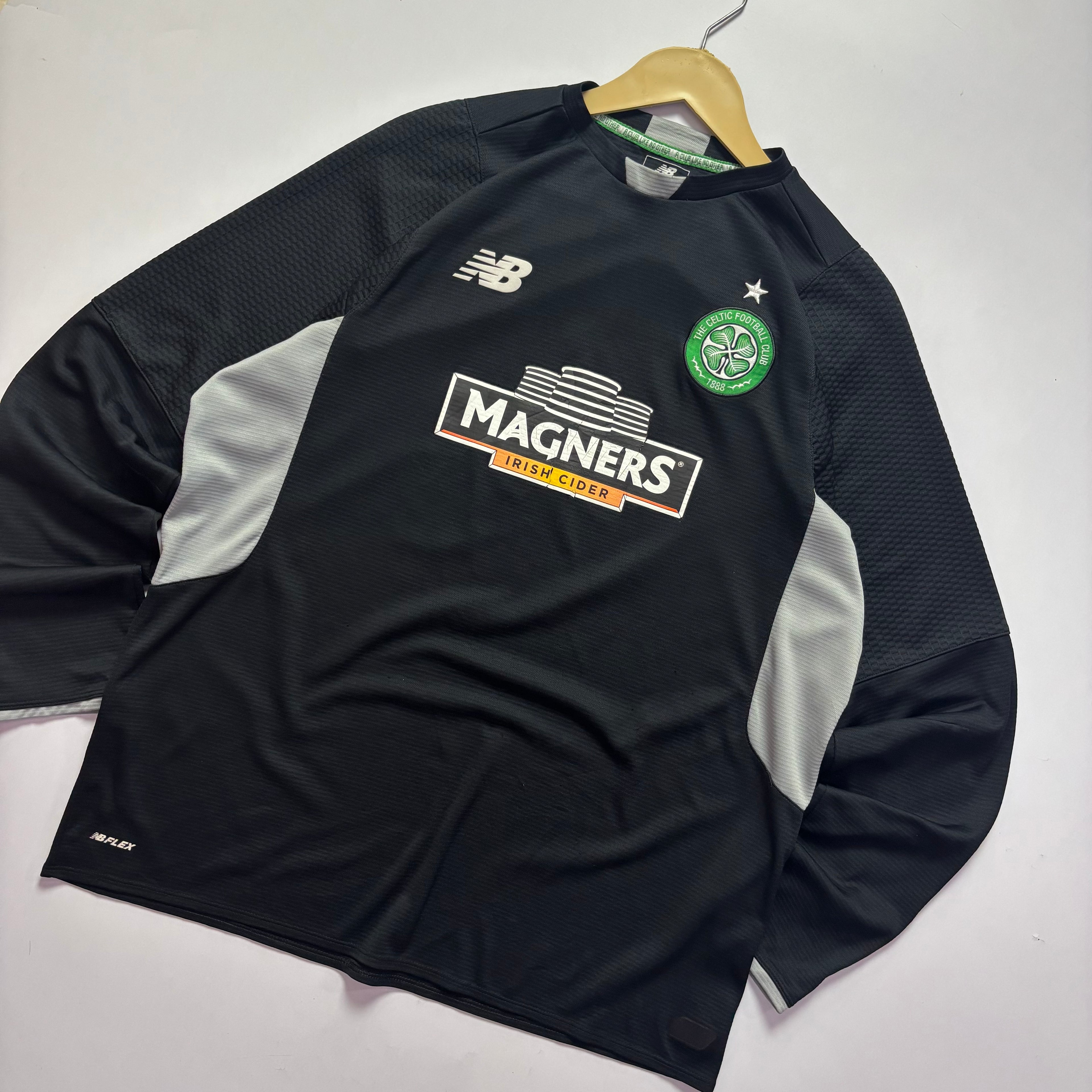 Celtic 2015 GK Shirt