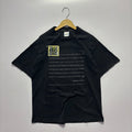 Vtg. 1993 Dark Humour Tshirt