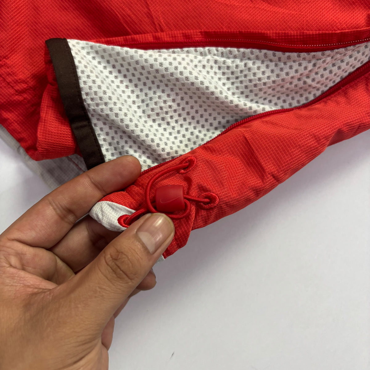 Vtg Nike Baggy Track Pants