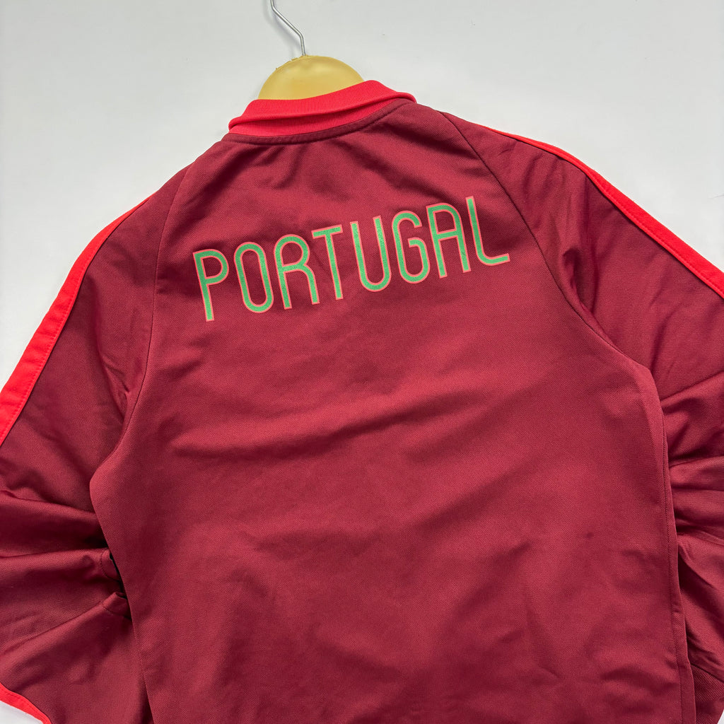 Portugal 2016 Track Jacket
