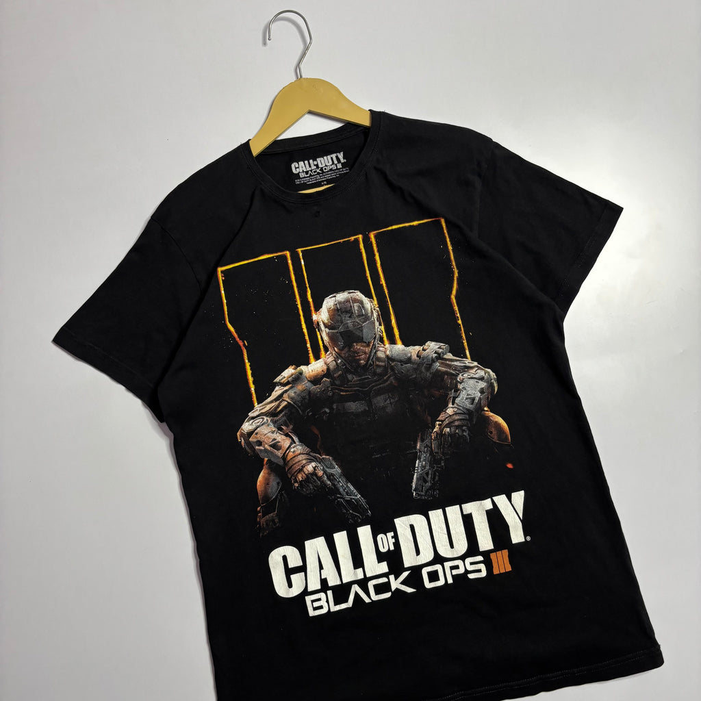 C.O.D Black Ops 3 Tshirt