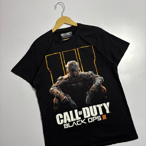 C.O.D Black Ops 3 Tshirt