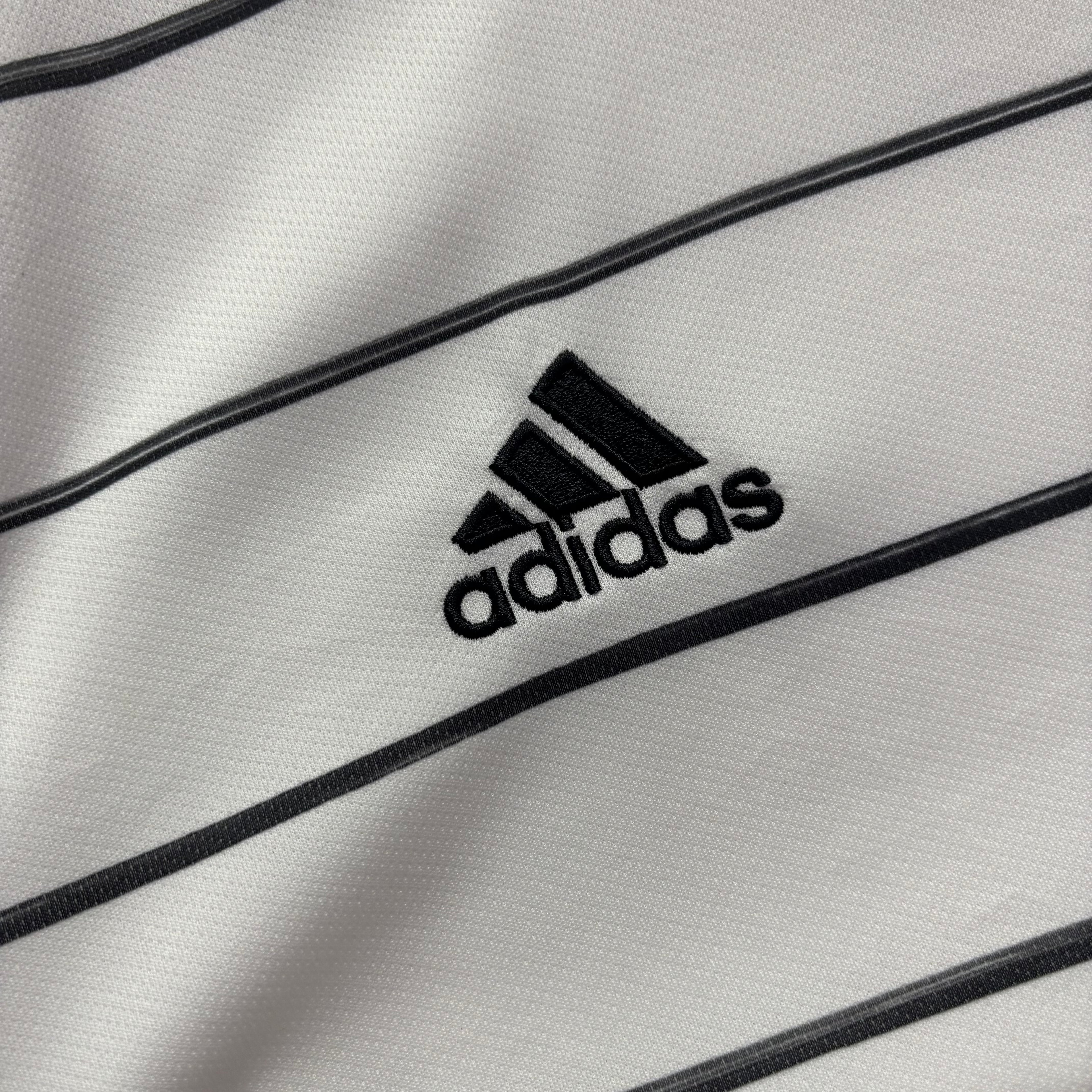 Germany 2021 Home Jersey