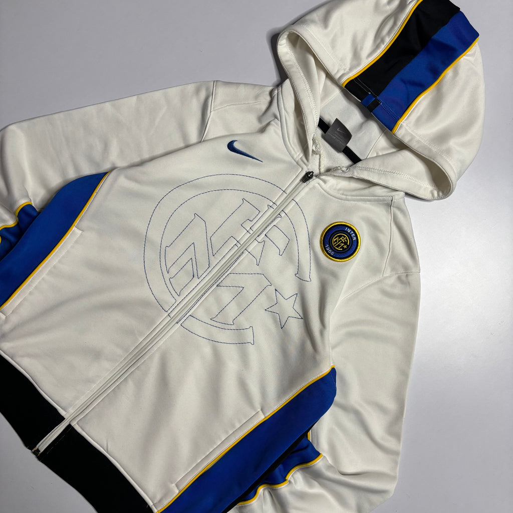 Inter Milan 2006 Hoodie