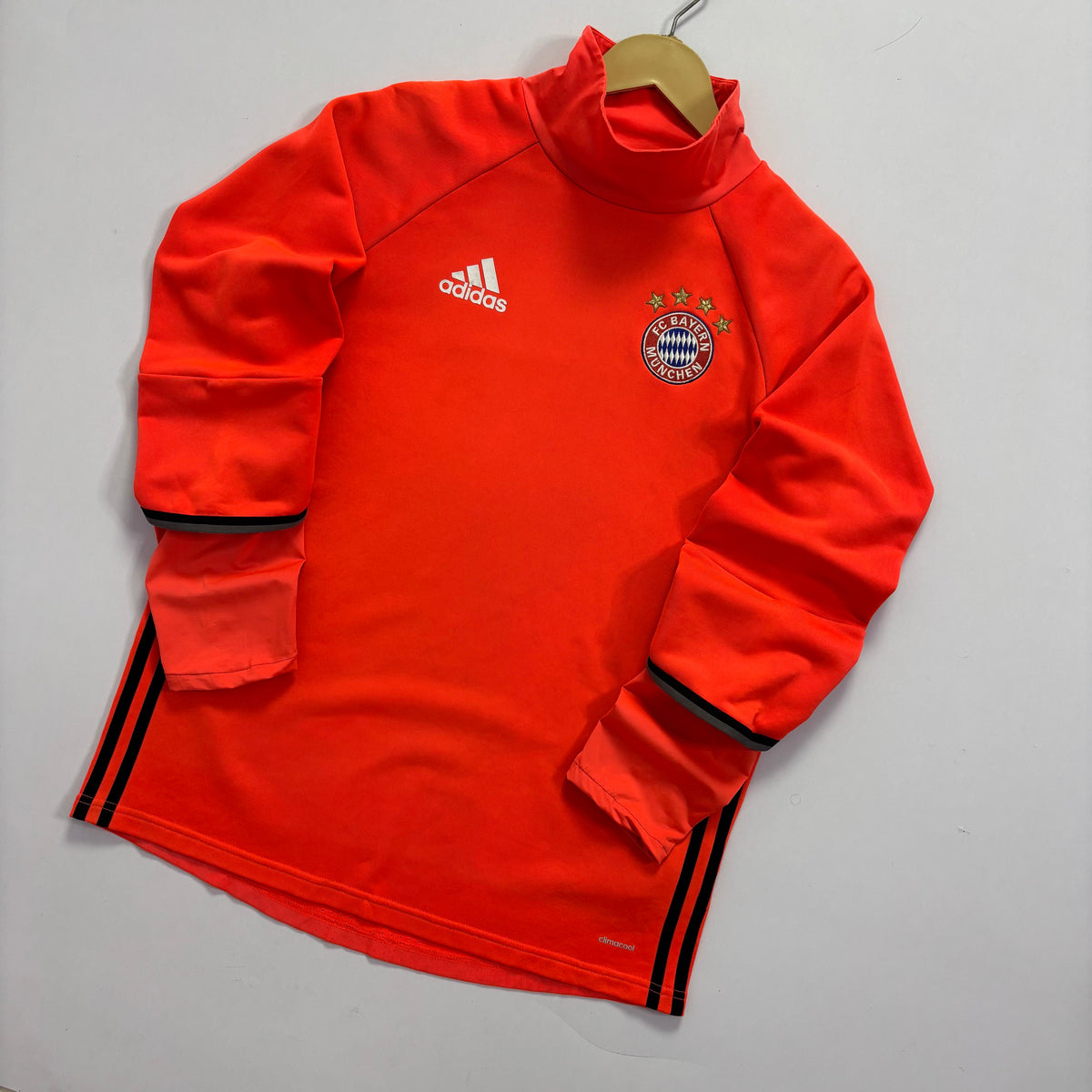 FC Bayern 2016 Training Top
