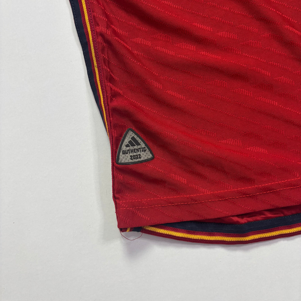 Spain 2022 Home