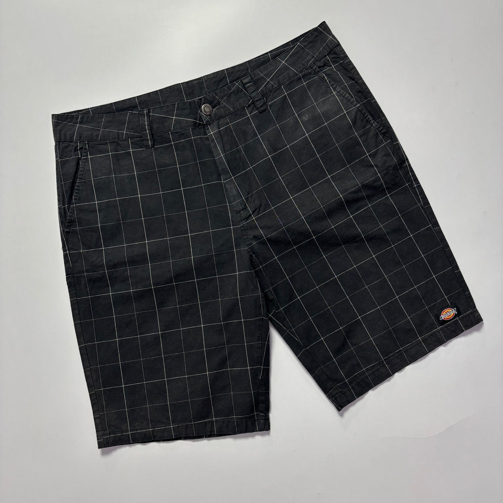 Dickies Checkers Shorts
