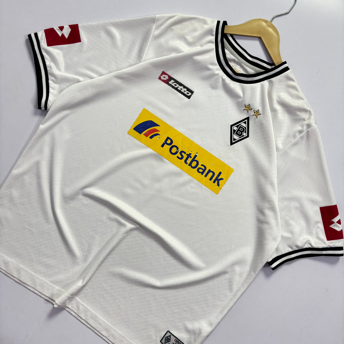 Borussia 2010 home
