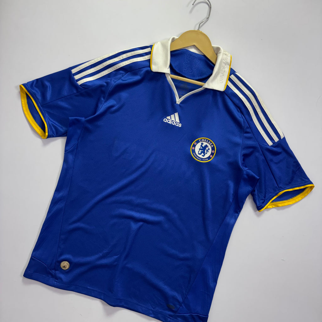 Chelase 2008 Home Jersey