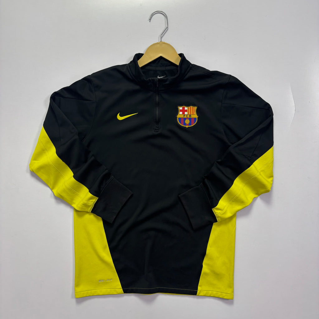Fcb 2013 Drill Top