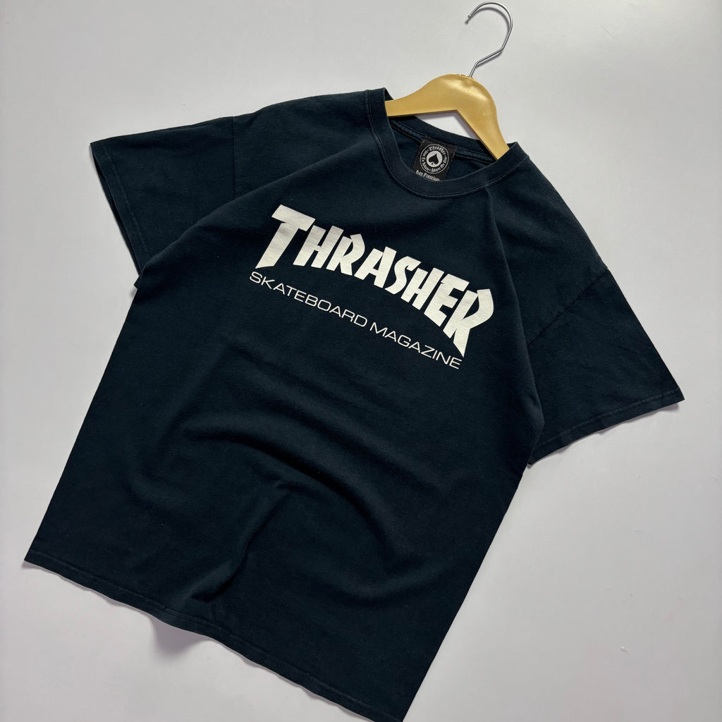 Thrasher Skating Tshirt