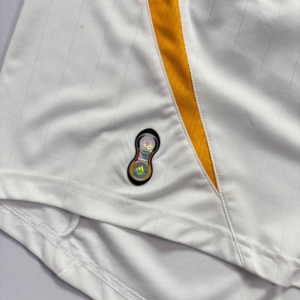 Germany 2006 Home