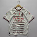 AC Milan 2022 Away Jersey
