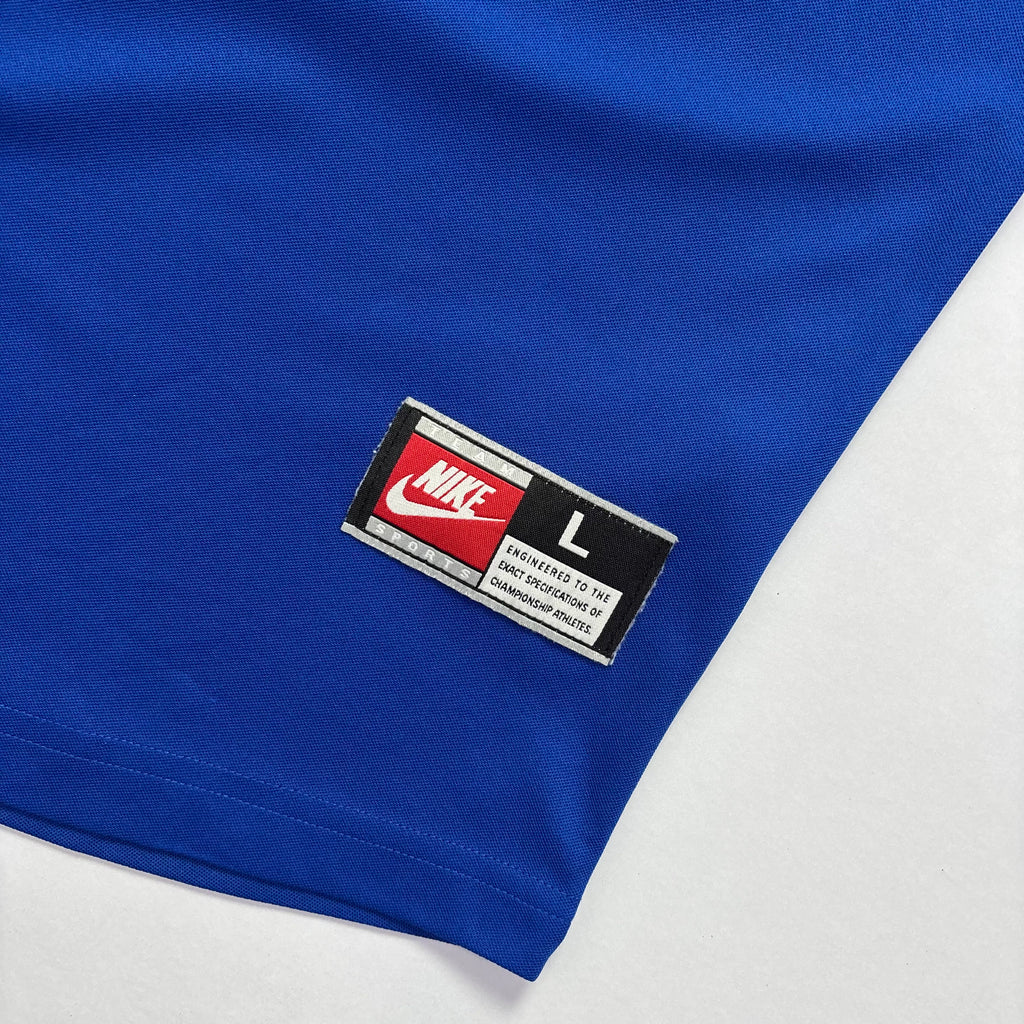FC Barcelona 1999 Centenary Home