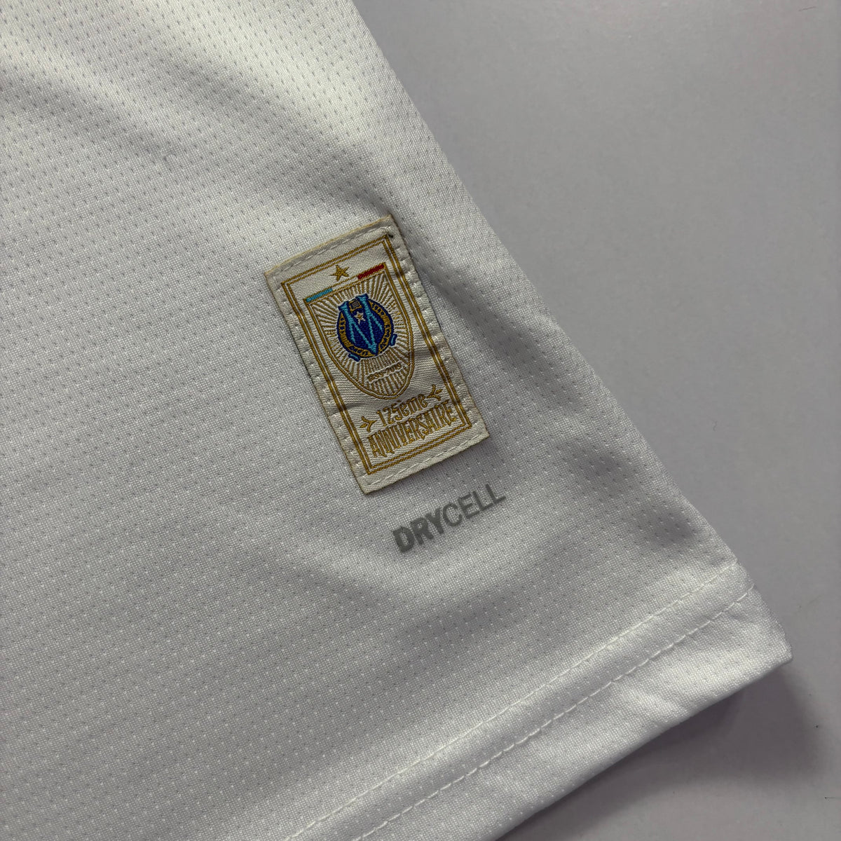 Marseille 125th Anniversary Jersey C